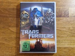 Transformers (2007)