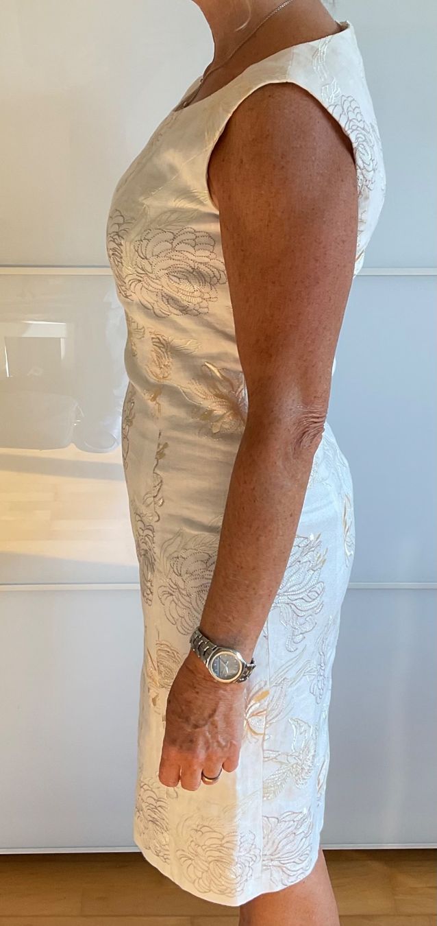 Robes: Kleid White Label – Neuf (Voir description) à Amriswil par Chmm1 1