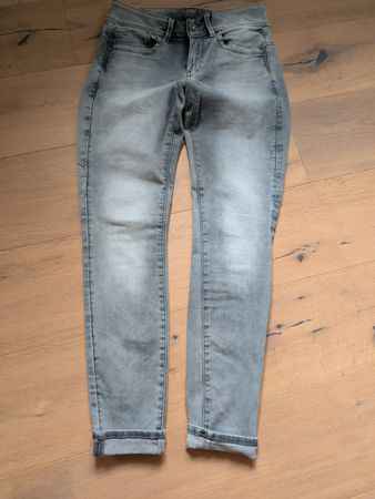 G-Star RAW Lynn Skinny Jeans, Grösse 28/30, Top Zustand!