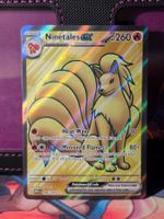 Ninetales ex 186 🇺🇸 ENGLISH