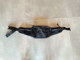 EVOC Hip Pouch 1L marsupio nero usato