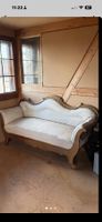antikes Sofo, renovationsbedürftig...