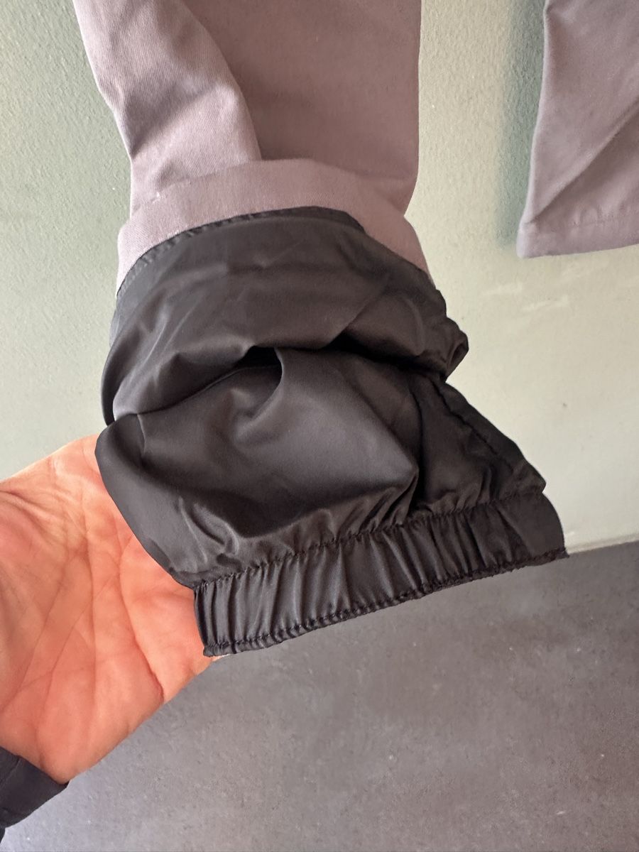 Vaude Pantaloni: Regenhose Vaude 128 neuwertig  – Usato da Winterthur venduto da Zip8 3