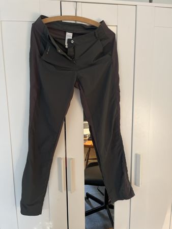 Quechua Wandern hose Damen Regular