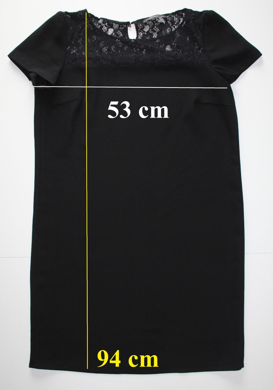 Esprit Vestiti: Robe ESPRIT noire  t. 40 – Nuovo (secondo la descrizione) da Peseux venduto da Gilloss 1