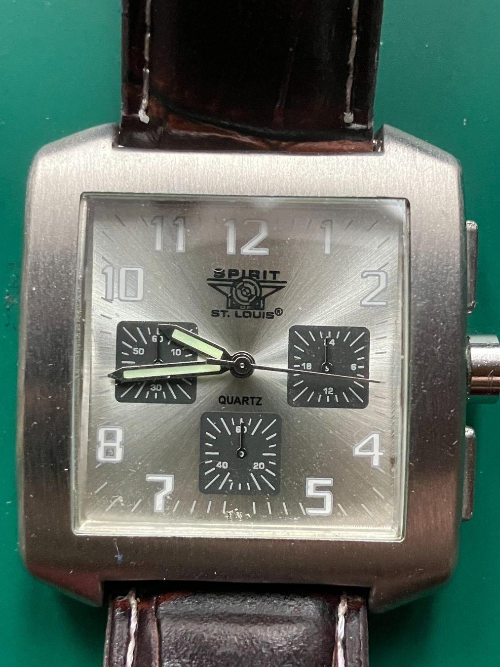 Esprit Uhren: Armbanduhr – Gebraucht aus Altendorf von herkules74 1