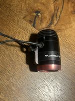 Supernova E3 Pro flackert