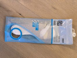Frotee Einlegesohle Gr. 30/32