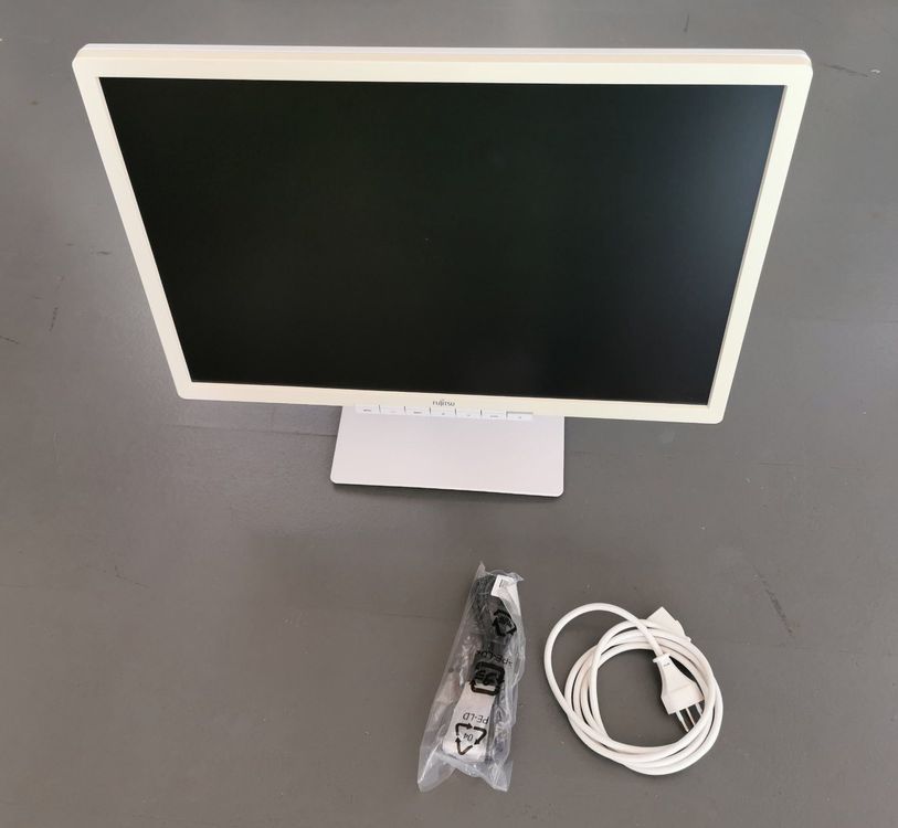 Fujitsu Display B22W-6 LED | Kaufen auf Ricardo