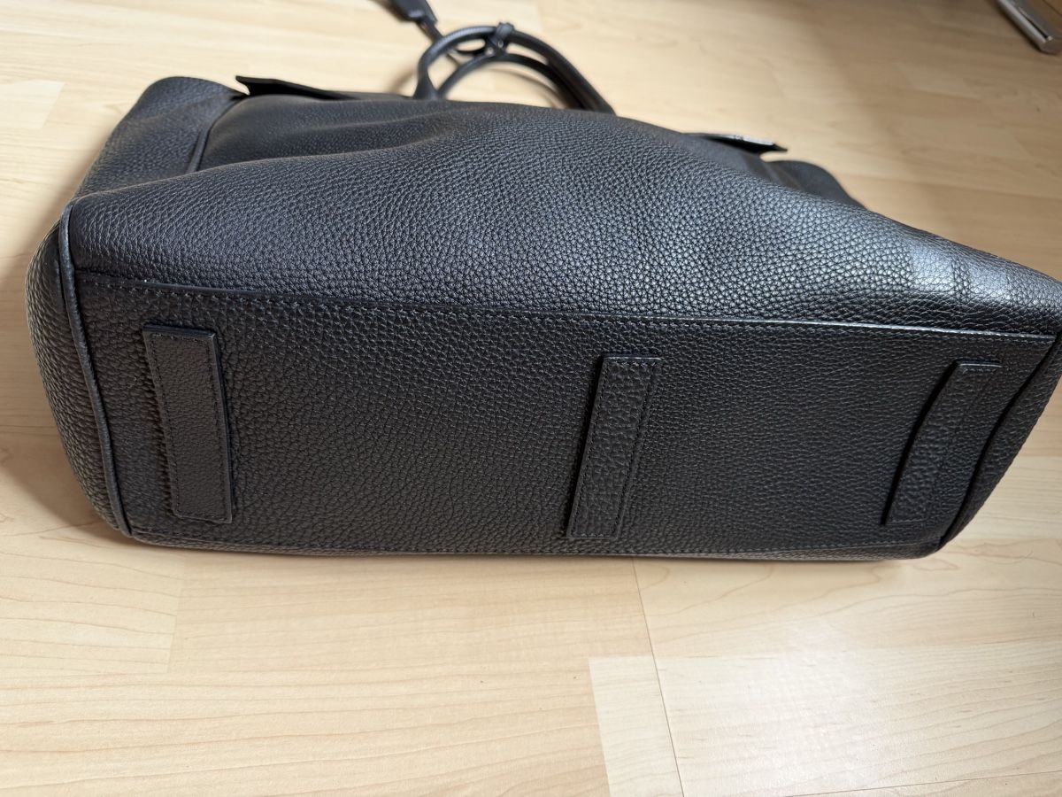 Bally Taschen: Bally Business Tasche – Gebraucht aus Birmensdorf ZH von elibela 6