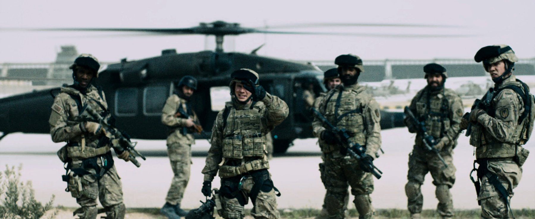 Alle DVDs: Monsters - Dark Continent (2014) Sofia Boutella - Blu-ray – Neu (gemäss Beschreibung) aus Volketswil von cinephilia 6