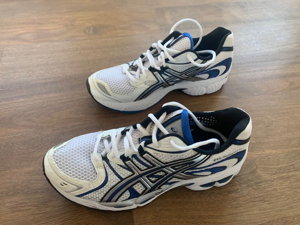 asics gel nimbus 11 mens