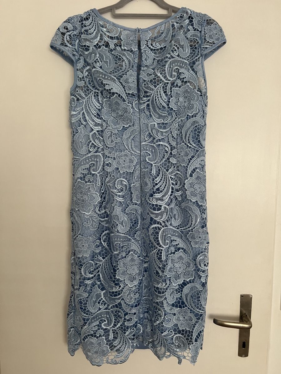 Vestiti: Kleid – Usato da Baar venduto da rom_j56y 2