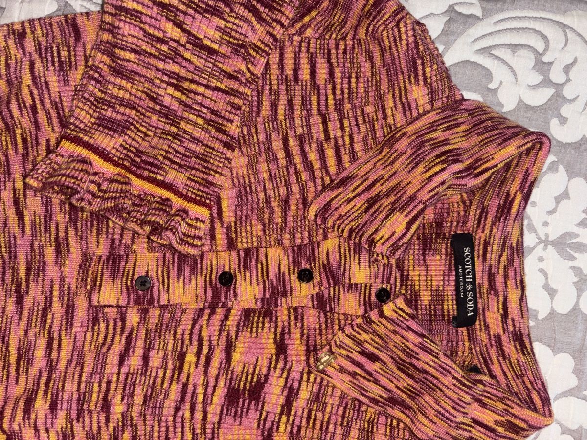 Kleiderpakete: 3x Top – Neu (gemäss Beschreibung) aus Zürich von mary_5ln5 2