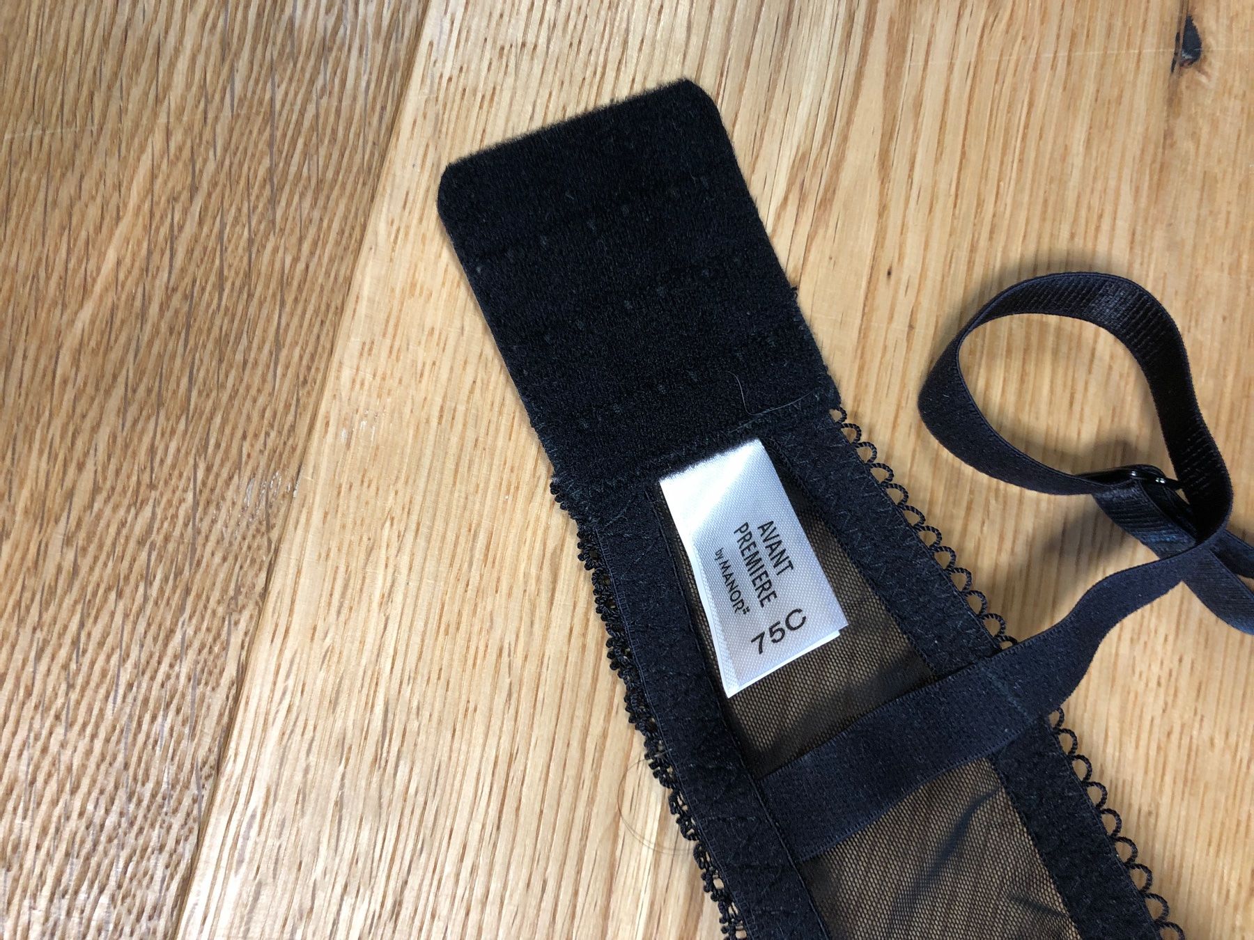 Sonstige Unterwäsche: BH75C – Gebraucht aus Grüningen von Rami77 2