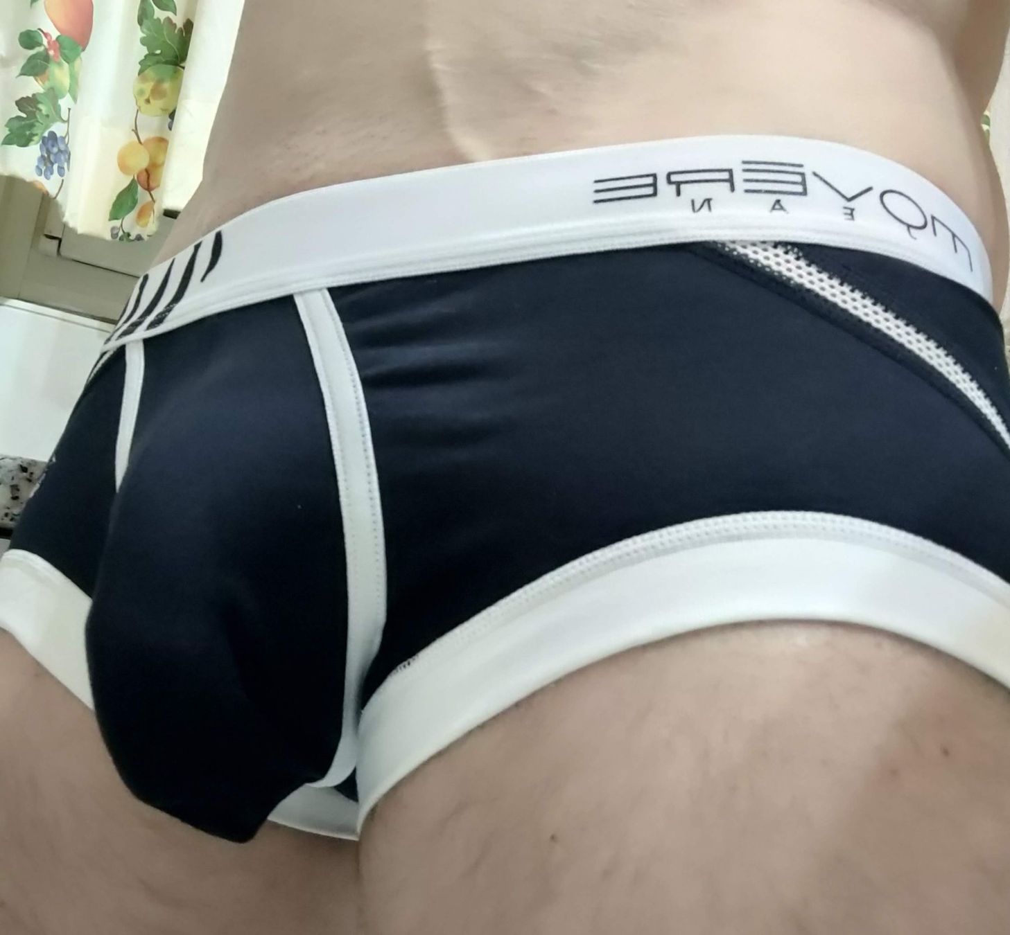 Biancheria intima: Undies Pants tiefe Taille Gr.L, 84 cm – Nuovo e nell'imballaggio originale da Bronschhofen venduto da happynews2018 1