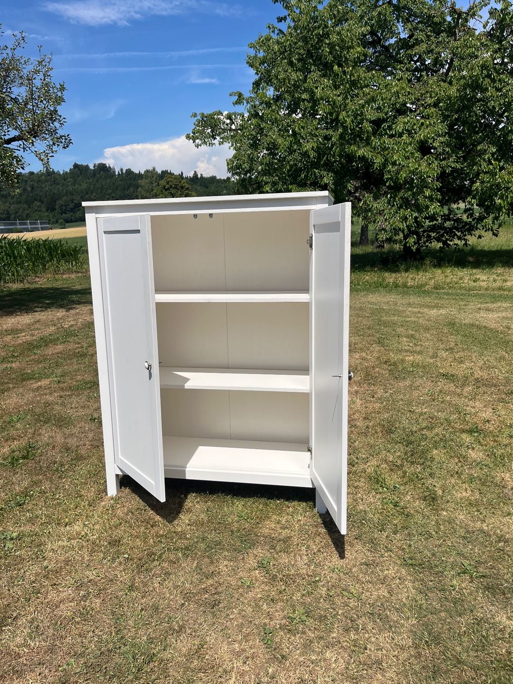 Kommoden: Möbel  mit 2 Türen – Gebraucht aus Allmendingen b. BE von juair 1