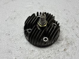 Mofa Puch X30 Zylinderkopf