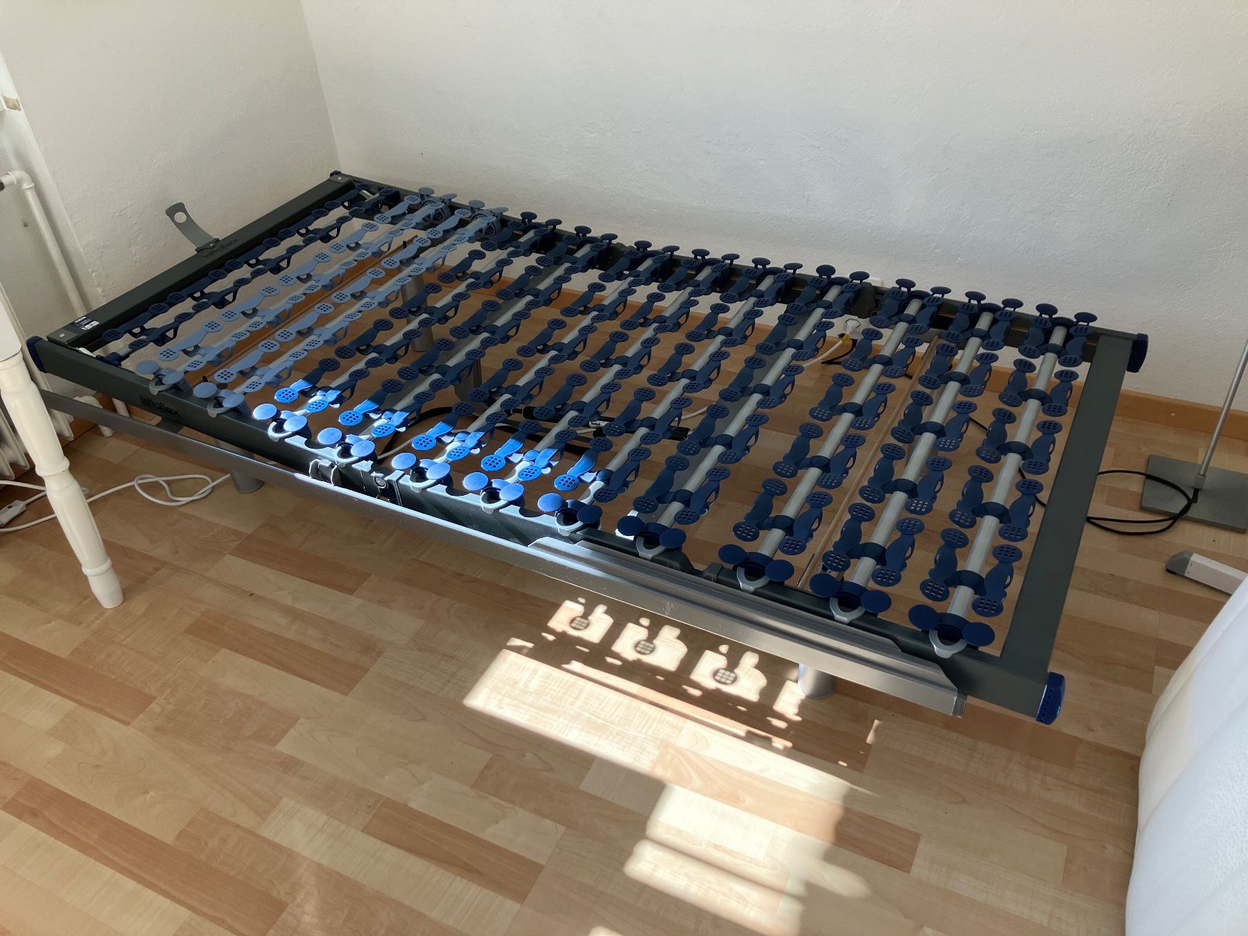 Letti: Lattoflex Bett – Usato da Erlenbach im Simmental! venduto da Simmentaler-Perlen