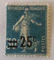 Briefmarken aus Frankreich UNGESTEMPELT Siehe Original Fotos