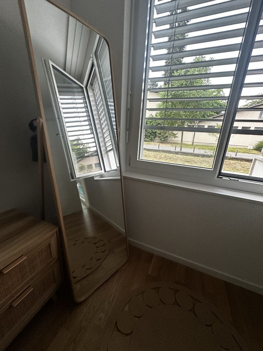 Ikea Miroirs: Miroir IKEA – D'occasion à Biel/Bienne par kik_p5wr 2