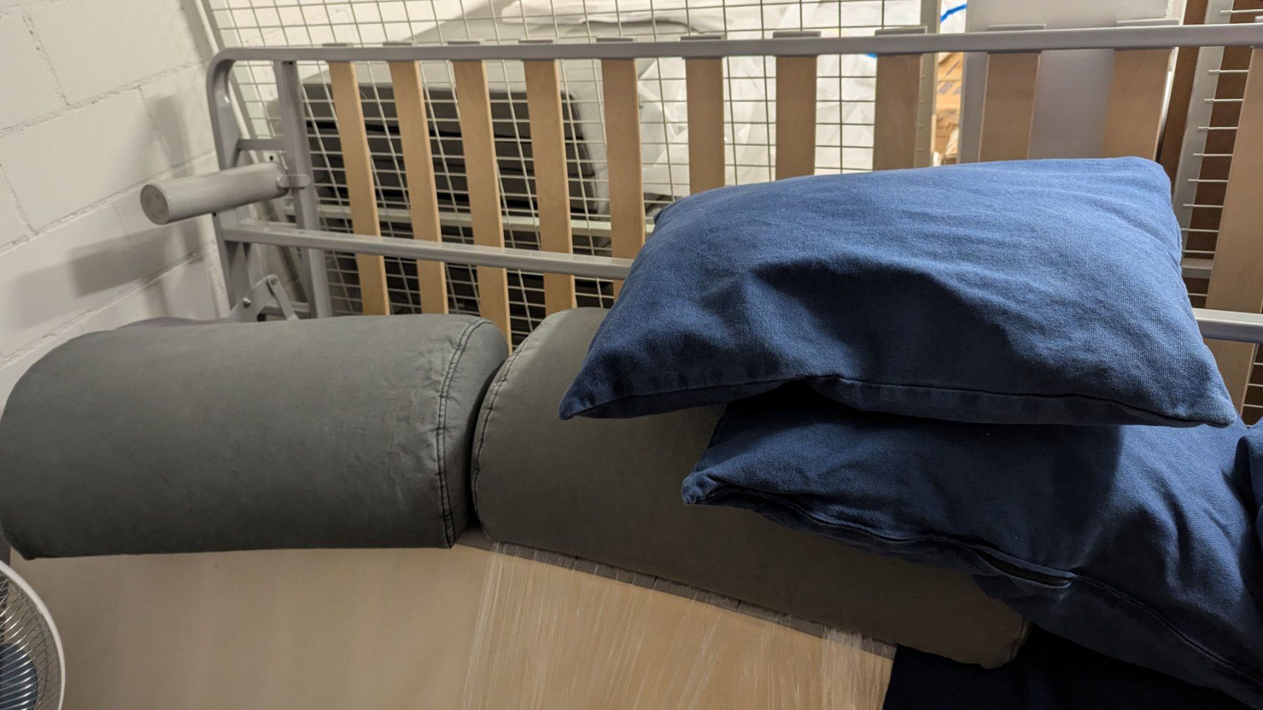 Ikea Sofas: IKEA Beddinge Bettsofa – Gebraucht aus Zürich von nik_xrw5 2
