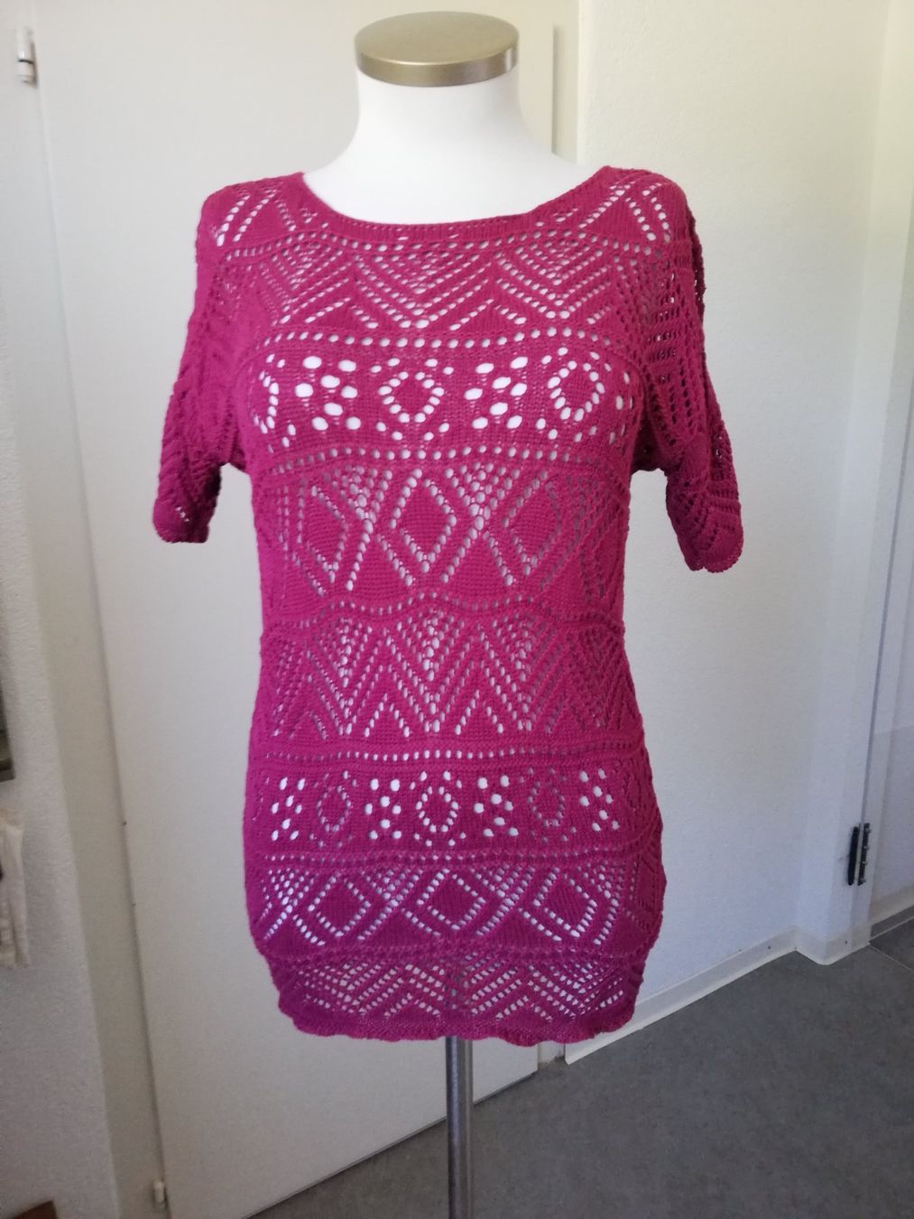 Maglioni & Felpe: Strickpullover-Set Blue Motion, Gr.S – Usato da Rafz venduto da MuriFinn 2