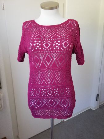 Strickpullover-Set Blue Motion, Gr.S