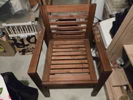 ikea gartenstühle 4 stück