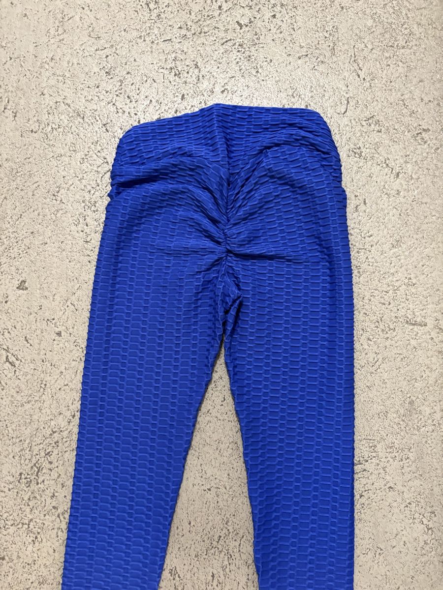 Leggings: Damen Leggins,Gr.L;N.Yorker  – Usato da Winterthur venduto da Nena222 2
