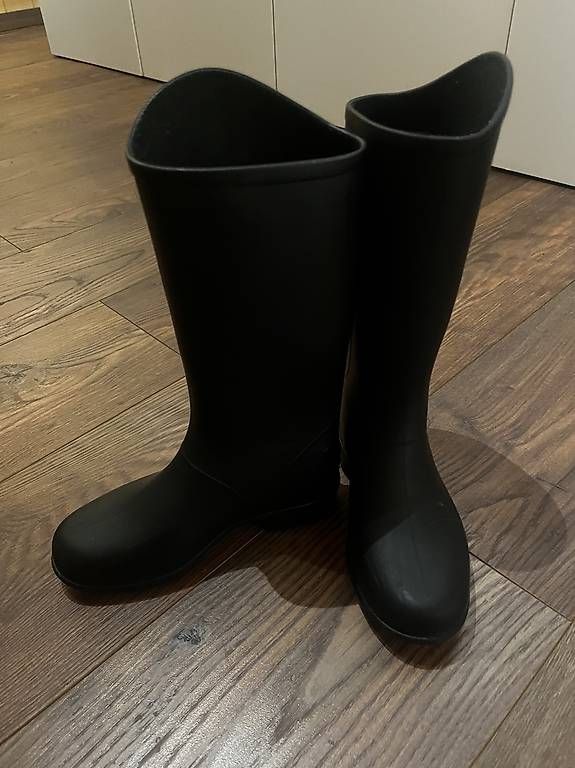 Scarpe per ragazzi: Kinder Reitstiefel - Grösse 31 – Usato da Grüningen venduto da Zani87 2