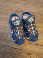 Sandalen Paw Patrol, Grösse 25