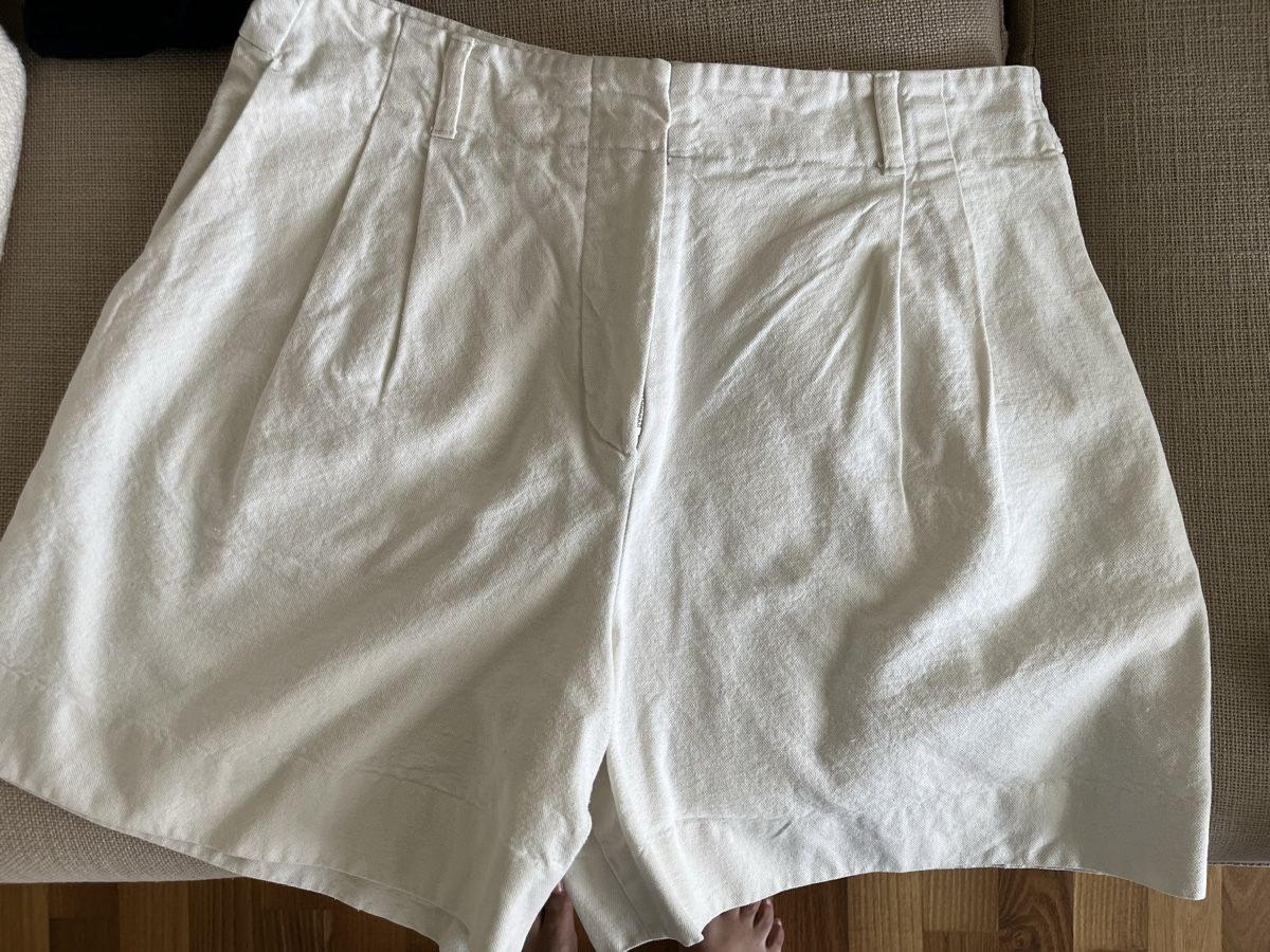 Pantaloni: Skall Studio Shorts  – Usato da Zürich venduto da lux_t6lx