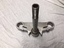 Gabelbrücke unten  zu Ducati 860 GT Königswelle
