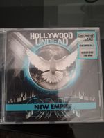 Hollywood Undead - New Empire Vol 1