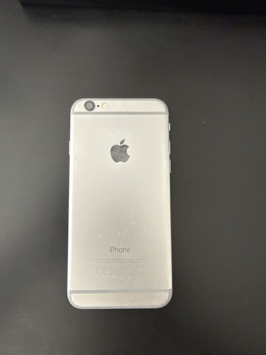 Apple Telefoni cellulari / Smartphones: iPhone 6 16GB – Usato da Bassersdorf venduto da dangadang 2
