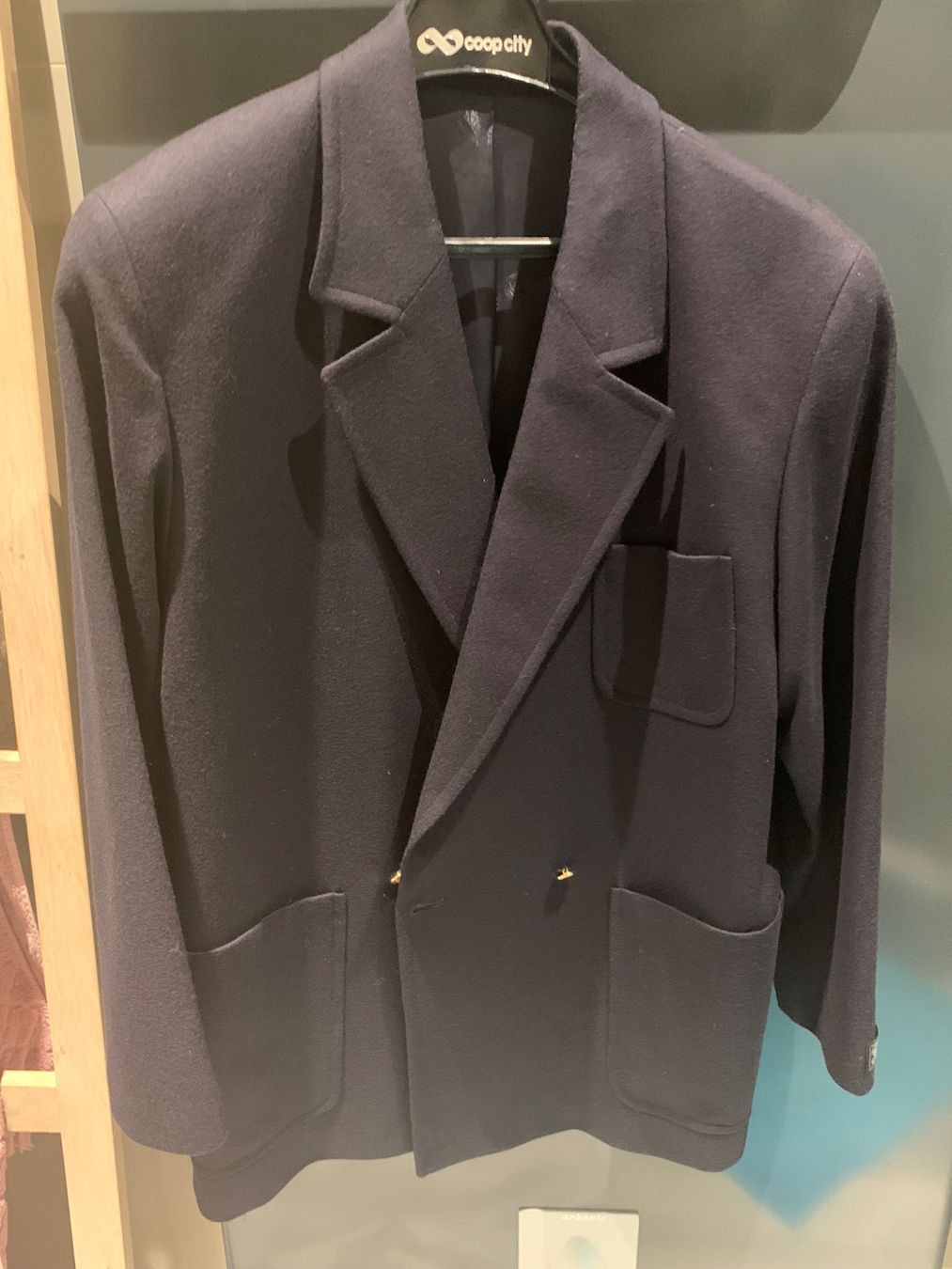 Burberry Giacche: Blazer Burberry – Nuovo (secondo la descrizione) da Cartigny venduto da ber_j9nh 1