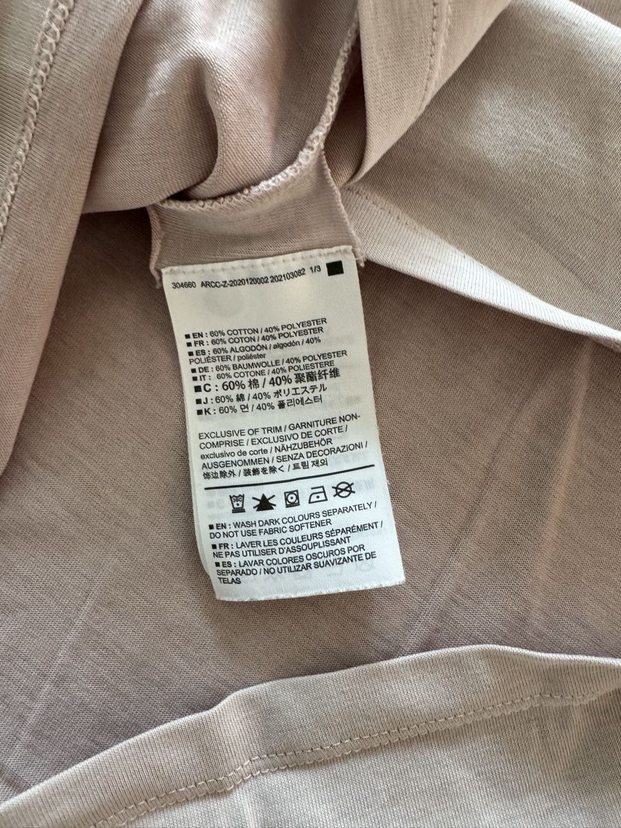 Arcteryx T-shirt: Arcteryx Ardena Crew SS wmn M – Usato da Basel venduto da snowkati 4