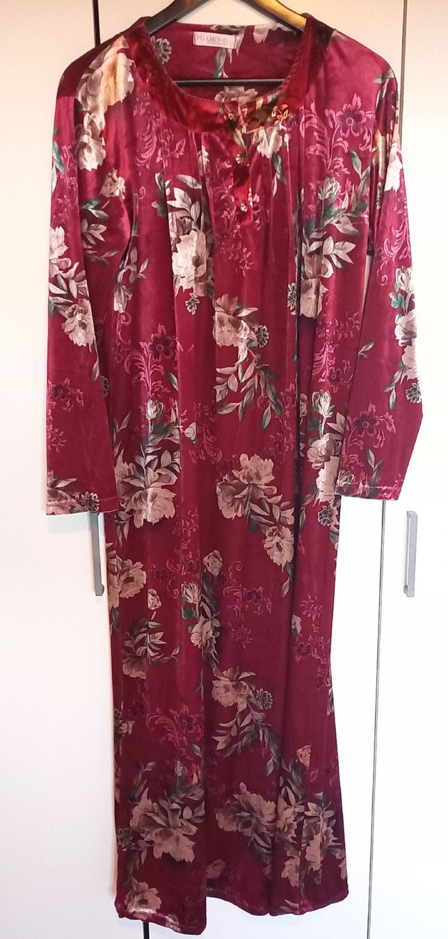 Vestiti: Robe longue d'intérieur taille L – Nuovo (secondo la descrizione) da Tramelan venduto da Belleza82