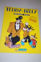 DODO ET BEN RADIS     °°°°   TEDDY  ET BILLY     °°°°