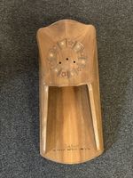Wanduhrengehäuse 2