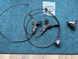 SRAM Bremsen G2 RSC & Force