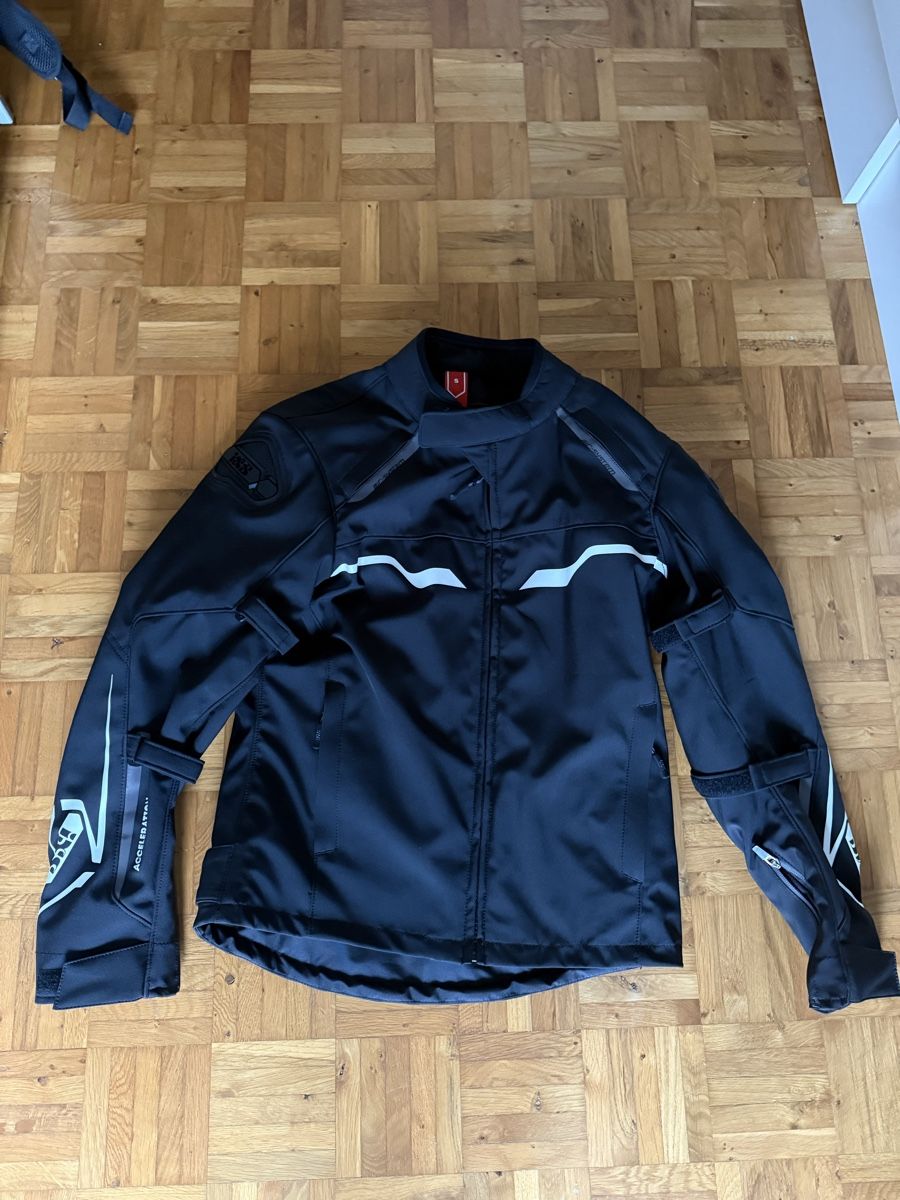 Vestes: Töff Jacke – Neuf (Voir description) à Nürensdorf par cid_9dnm