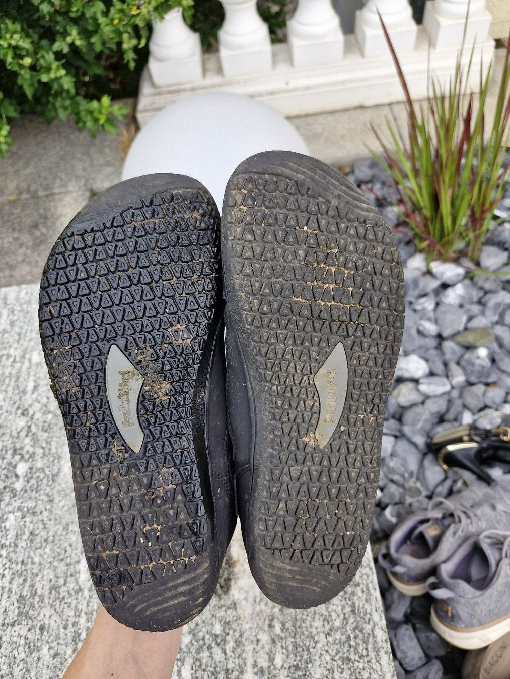 Damenschuhe: Barfussschuh Freiluftkind Gr. 39 – Gebraucht aus Balterswil von and_72wd 3