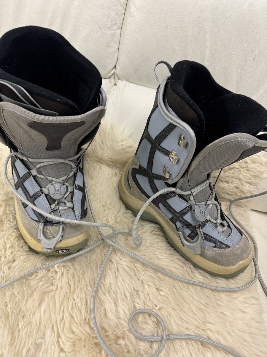 Board: Snowboardschuhe Northwave – Usato da Basel venduto da sch_9g6x