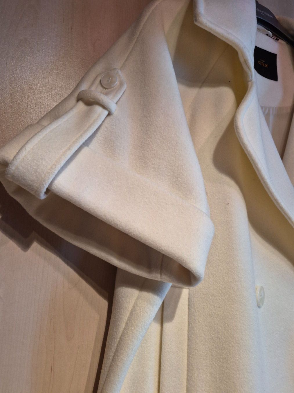 Twinset Cappotti: Manteau Twinset Actitude – Usato da charmoille venduto da mir_my9f 4