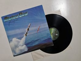 Status Quo – Just Supposin'... - VERSAND✅