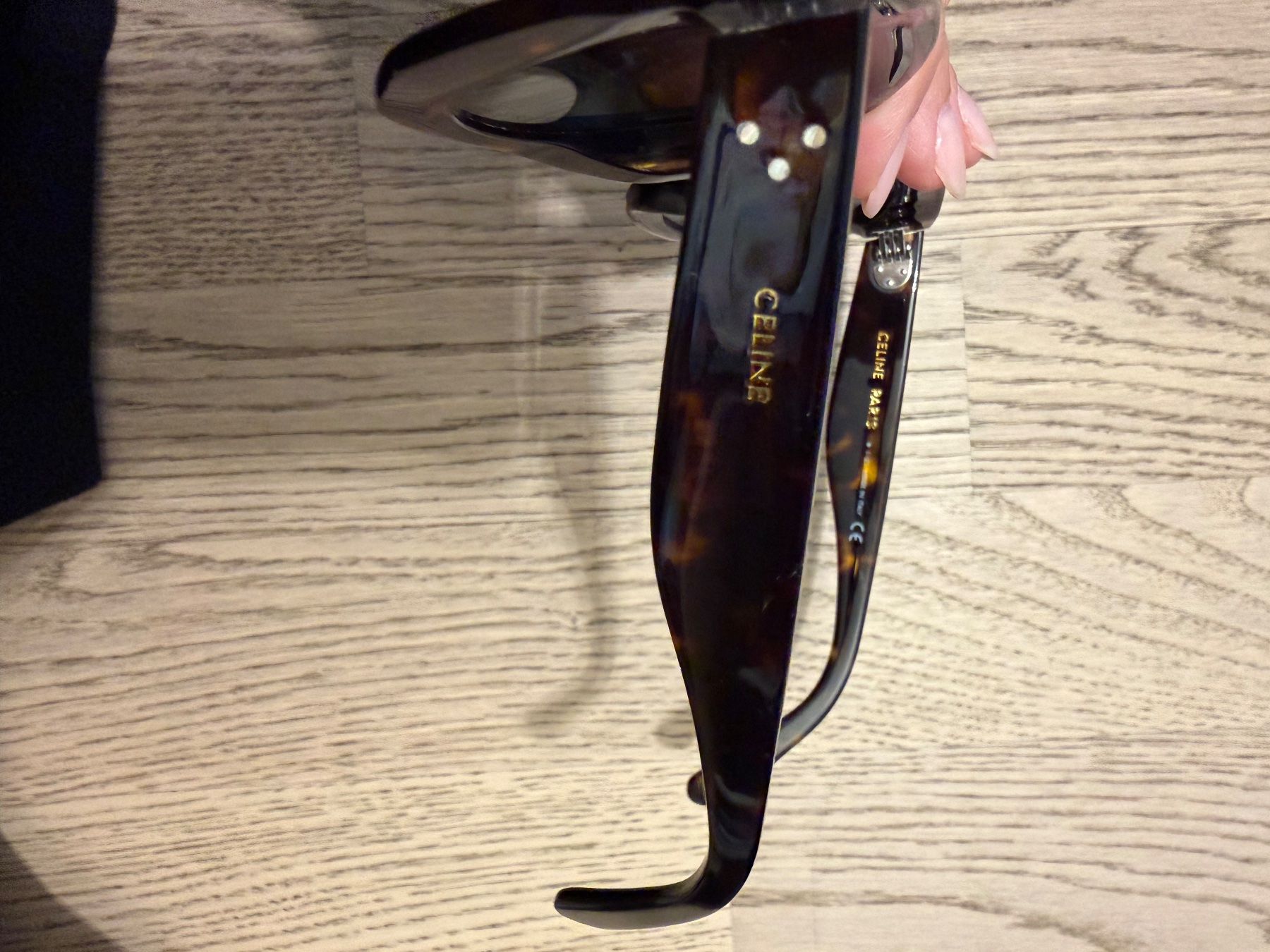 Celine Occhiali & Lenti: Celine Sunglasses – Nuovo (secondo la descrizione) da Wollerau venduto da mar_cnx6 1