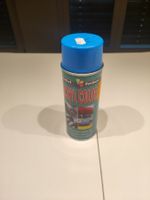 Dupli-Color Acryl Color Sprühfarbe blau 400ml