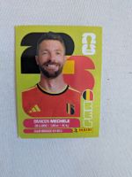Panini Bild BEL 6